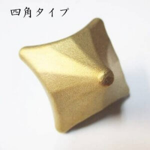 ヒロセ金型　真ちゅうツボ押し