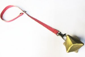 ヒロセ金型　真ちゅうツボ押し
