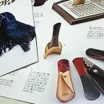 The COVER NIPPON 岐阜のものづくり展